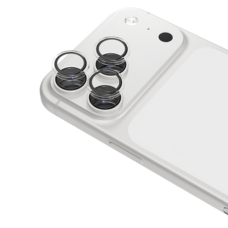 Epico Clear AntiReflective Lens Protector iPhone 18 Pro Max