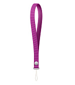 Wrist Strap - Magenta / SK