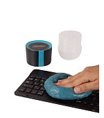CYBERCLEAN Gaming NEW Cup 160g BLUE