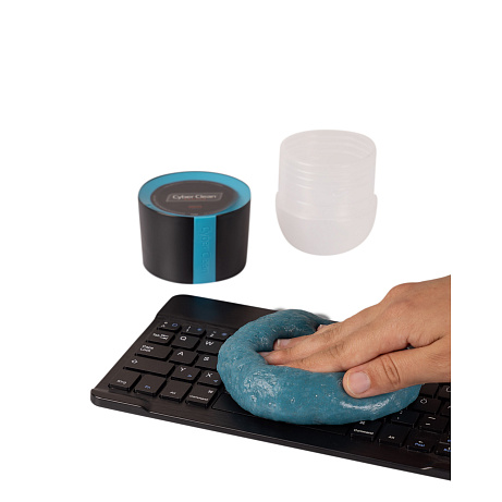 CYBERCLEAN Gaming NEW Cup 160g BLUE