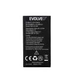 EVOLVEO orig. baterie 2500 mAh pro StrongPhone X5
