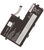 2-POWER Baterie 11,25V 4670mAh pro Lenovo C340-15IWL, Lenovo Flex-15IML, Lenovo S340-15II