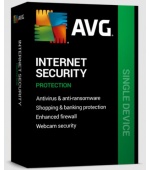 Renew AVG Internet Security for Windows 8 PCs 2Y