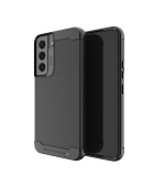 ZAGG GEAR4 Havana kryt Samsung Galaxy S22 černý