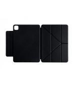 ER POWER Flip Folio pro Apple iPad Mini (2024) černý