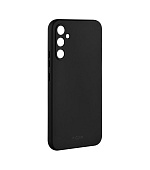Kryt FIXED Story pro Samsung Galaxy A34 5G, černý