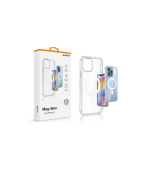 ALIGATOR pouzdro Mag-Skin iPhone 17 Pro Max