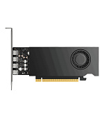 HP GFX NVIDIA RTX 2000E ADA 16GB 4MDP