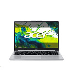 BAZAR - ACER NTB Aspire Lite 15 (AL15-46P-R313),Ryzen 3 5400U,15.6"FHD,8GB,512GB SSD,Radeon,Linux,Silver - Rozbaleno