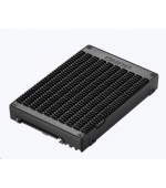 QNAP QDA-UMP4 diskový adaptér 1x M.2 NVMe SSD do U.2 PCIe SSD