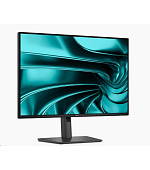DELL LCD P2426E - 24"/IPS/LED/1920x1200/16:10/100Hz/8ms/1500:1/300 cd/m2/HDMI/DP/Pivot/VESA/3YNBD (210-BVJT)