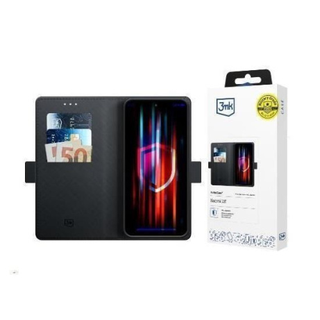 3mk ochranné pouzdro Wallet Case pro Xiaomi 15