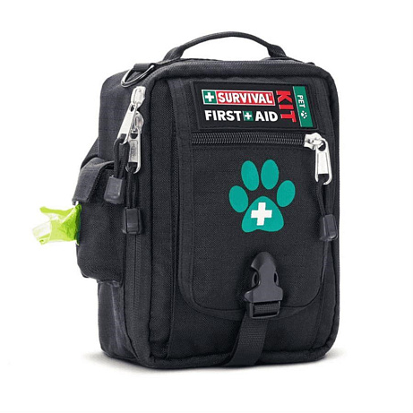 Lékárnička Survival First Aid Kit Pet (CZ)