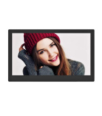 Braun DigiFRAME 1361 (13,3", 1920x1080px, 16:9 IPS, HDMI/Audio, 8GB)