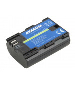 AVACOM baterie Canon LP-E6 Li-Ion 7.4V 2000mAh 15Wh