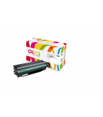 OWA Armor toner kompatibilní s HP CE250A, 5000st, černá/black
