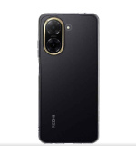 Tactical TPU Kryt Xiaomi Redmi A5 4G Transparent