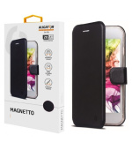 ALIGATOR Magnetto iPhone 14 Black