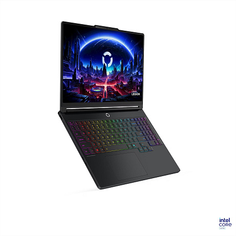 Lenovo Legion 5/15IAX11/U7-251HX/15,3"/2560x1600/16GB/512GB/RTX 5070/bez OS/Eclipse Black/3R