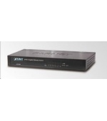 Planet switch GSD-805 10/100/1000 (8x1000BASE-T), interní napájení, kov