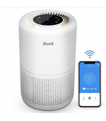 Levoit Core200S SMART - Inteligentní čistička vzduchu