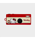 YASHICA Funtastic Keychain Camera (Classic Hello Kitty)