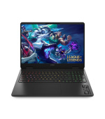 NTB OMEN 16-ap0002nc, Ryzen 9-8940HX, 16" 2.5K , 32GB DDR5 2DM 5200, 2TB SSD, RTX 5070 8GB Win11, 2Y on-site