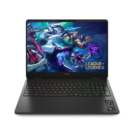 NTB OMEN 16-ap0002nc, Ryzen 9-8940HX, 16" 2.5K , 32GB DDR5 2DM 5200, 2TB SSD, RTX 5070 8GB Win11, 2Y on-site