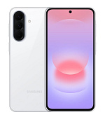 Samsung Galaxy A37 5G 6GB/128GB bílá, EU