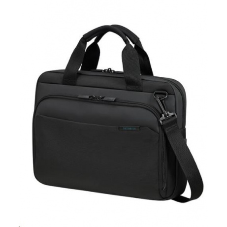 Samsonite MYSIGHT laptop bailhandle 15,6" Black - taška pro netebook