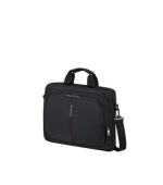 Samsonite GUARDIT 3.0 SLIM BRIEFCASE 15.6" BLACK - taška pro netebook