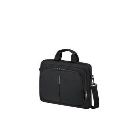 Samsonite GUARDIT 3.0 SLIM BRIEFCASE 15.6" BLACK - taška pro netebook