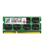TRANSCEND SODIMM DDR3L 8GB 1600MHz 2Rx8 CL11