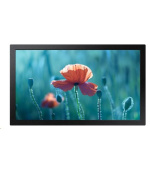 SMART Signage LED 24" LH24QBCTBGCXEN