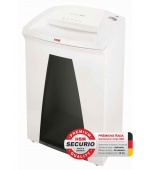HSM skartovač Securio B32 (řez: Podélný 3.9mm | vstup: 310mm | DIN: P-2 (2) | papír, sponky, plast. karty, CD)