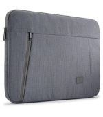 Case Logic Huxton pouzdro na notebook 15,6" HUXS215G, grafitová
