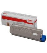 Černý toner do MC861 (9.500 stránek)