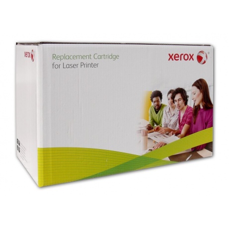 XEROX toner kompat. s HP CF230A, 1600 str.,black