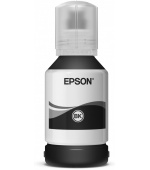 EcoTank 110S EcoTank Pigment black ink bottle