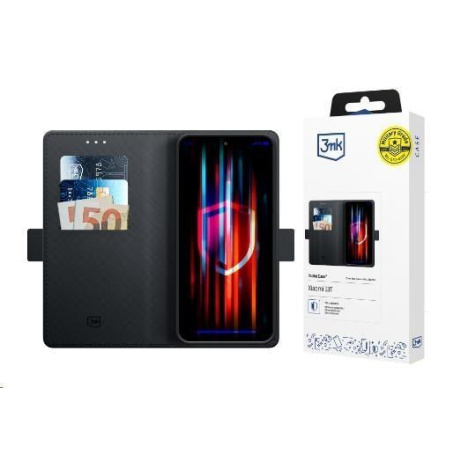 3mk ochranné pouzdro Wallet Case pro Samsung Galaxy S25+