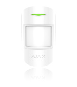 Ajax MotionProtect (8EU) ASP white (38193)