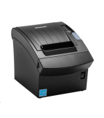 Bixolon SRP-350V, cutter, USB, black