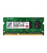 TRANSCEND SODIMM DDR3 2GB 1600MHz 1Rx8 CL11