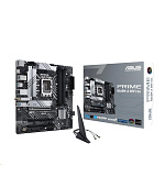 ASUS MB Sc LGA1700 PRIME B660M-A WIFI DDR4, Intel B660, 4xDDR4, 1xDP, 2xHDMI, WI-FI, mATX
