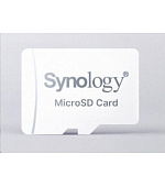Synology MSD01-256G průmyslová microSDXC karta (256GB,3DNAND,100MB/s,V30/U3/A2,IPX7)