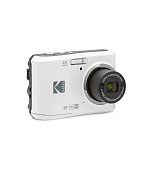 Kodak Friendly Zoom FZ45 White