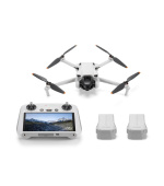 DJI Mini 3 Fly More Combo (DJI RC)