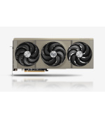 SAPPHIRE NITRO+ AMD Radeon RX 9070 XT/16GB/GDDR6