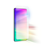 ZAGG Invisible Shield Fusion VisionGuard hybridní sklo + SG S21 Ultra