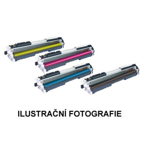 SPO alternativní toner pro Canon LBP631Cdw, LBP633Cdw, MF651Cw HC, cyan, 2.350 str.